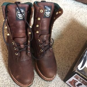 Women’s Georgia boots